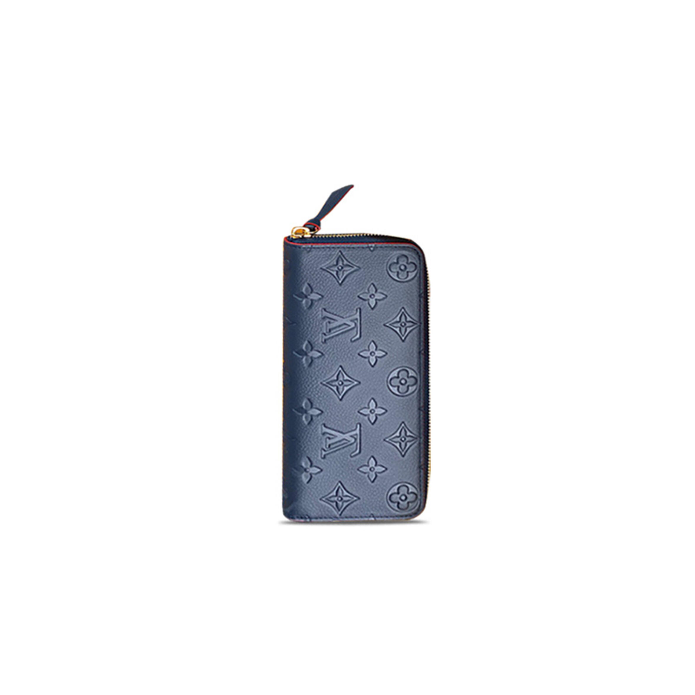 l0vis Vvtt0n sarah wallet m69415 (19*10cm)